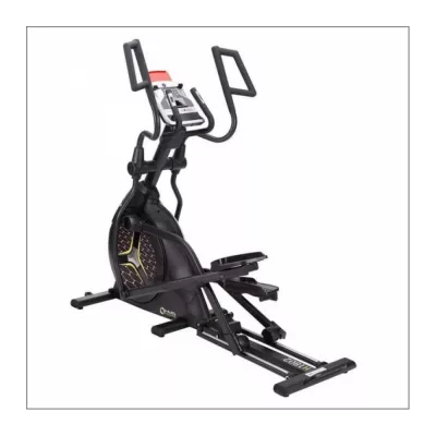 Bicicletas elípticas