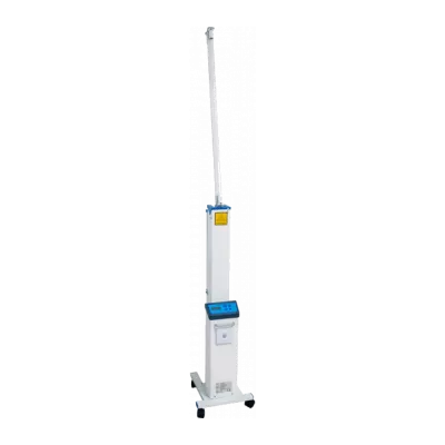 Esterilizadores UV