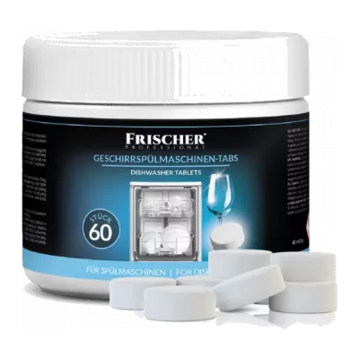 Detergentes para lavavajillas