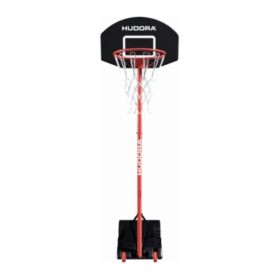 Canastas y tableros de baloncesto