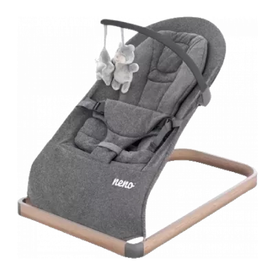 Hamacas y columpios para bebés