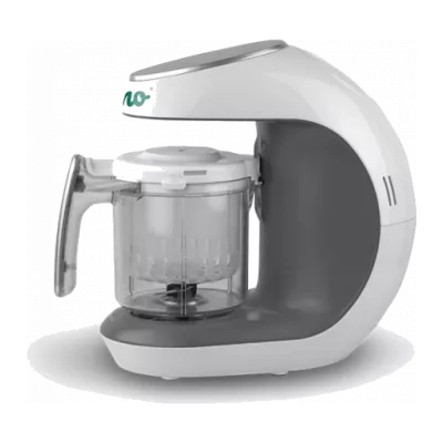Robots de cocina para bebés