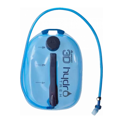 Bolsas de hidratación