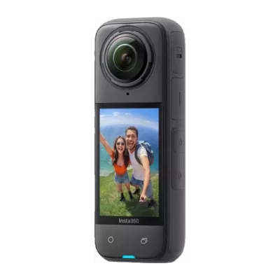 Cámaras 360