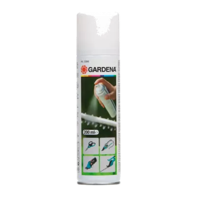 Sprays de mantenimiento para jardín
