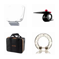 Iluminación para fotografía y estudio