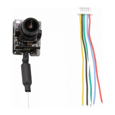 Piezas y accesorios para cámaras de dron