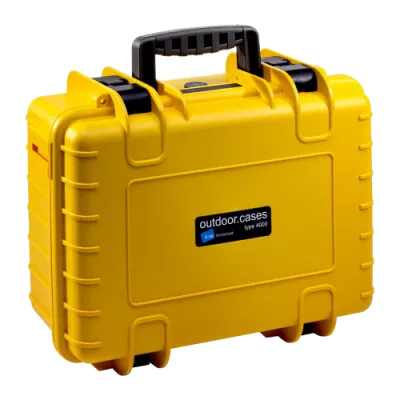 Maletines para drones
