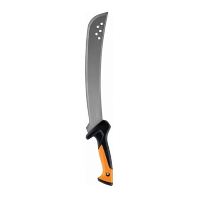 Machetes y guadañas de jardín