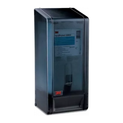 Dispensadores de jabón