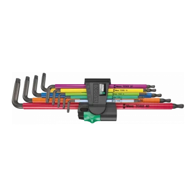 Llaves Torx