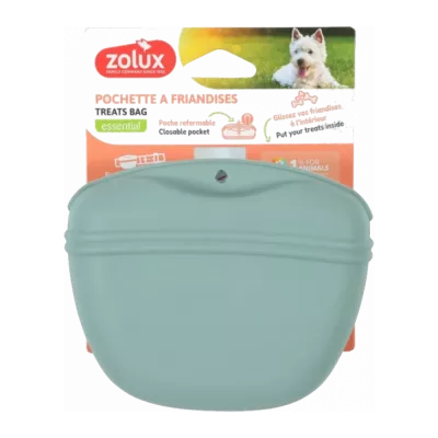 Bolsas portapremios para mascotas