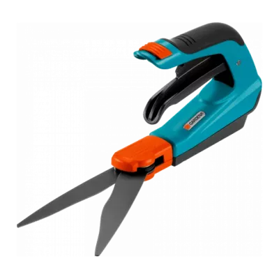Tijeras para césped