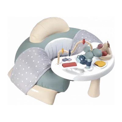 Asientos de baño para bebés
