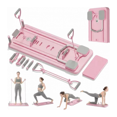 Reformers de Pilates