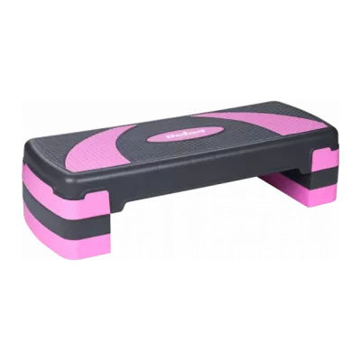 Plataformas de step para fitness
