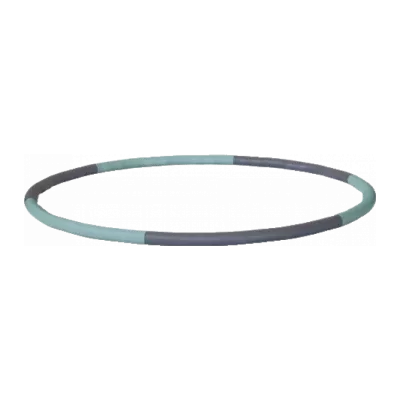 Aros de hula hoop