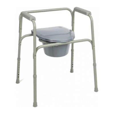 Sillas con inodoro