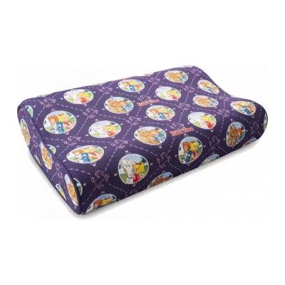Almohadas ortopédicas