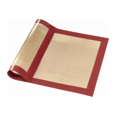 Papel de horno y tapetes para hornear