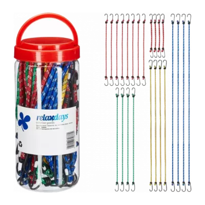 Correas de amarre para carga