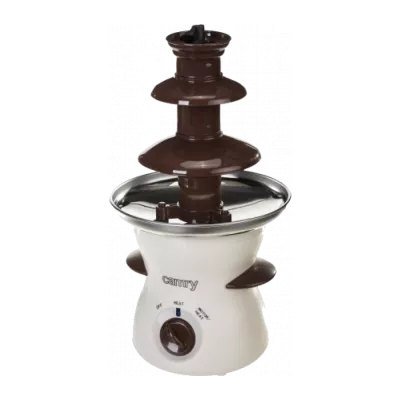 Fuentes de chocolate