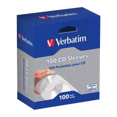 Fundas y carátulas para CD/DVD