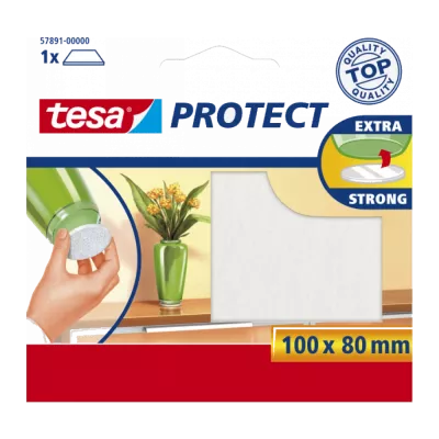 Protectores para patas de muebles
