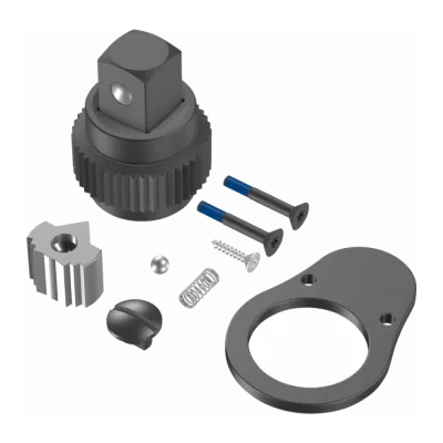 Kits de reparación de carracas