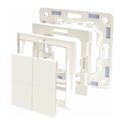 Adaptadores para domótica