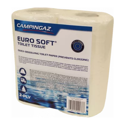 Papel higiénico