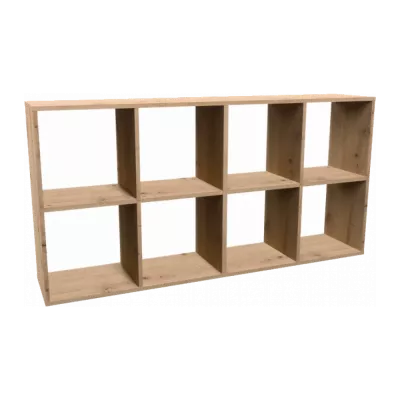 Estanterías para libros