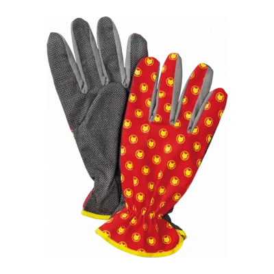 Guantes de jardinería