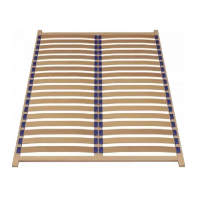 Estructuras de cama