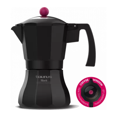Jarras de café