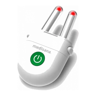 Dispositivos de fototerapia nasal