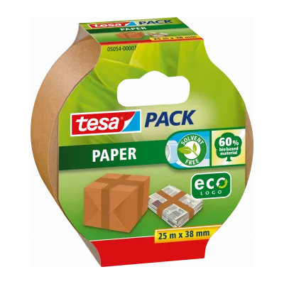 Cintas de embalaje