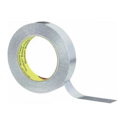 Cintas de aluminio y apantallamiento
