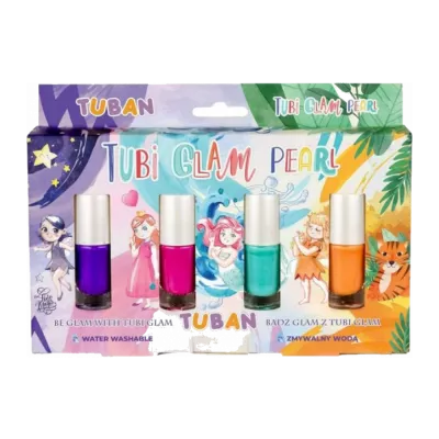 Esmalte de uñas