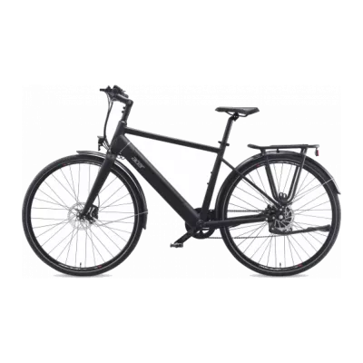 Bicicletas eléctricas