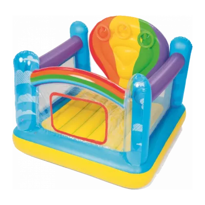 Castillos hinchables