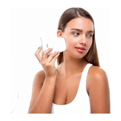 Peelings y exfoliantes faciales
