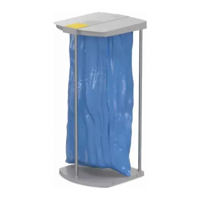 Soportes para bolsas de basura