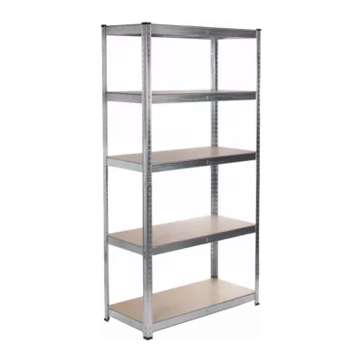 Estanterías y racks de almacenaje