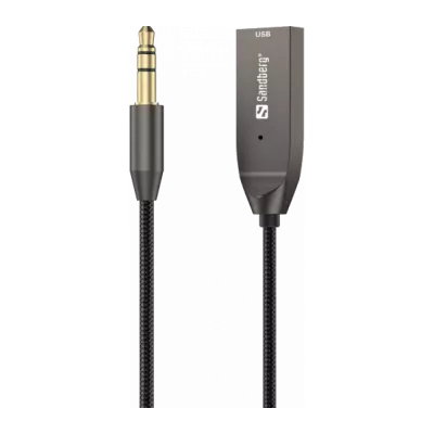 Adaptadores de audio Bluetooth