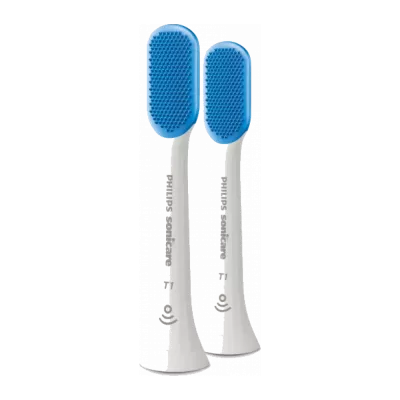 Limpiadores de lengua