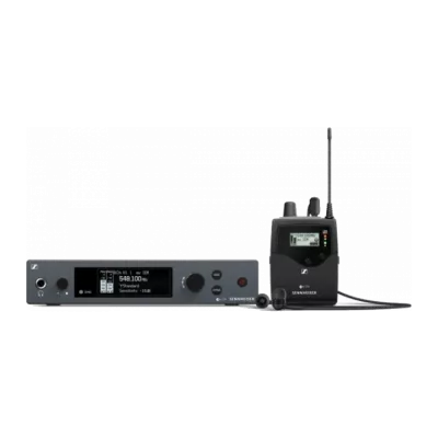 Sistemas de monitorización in-ear