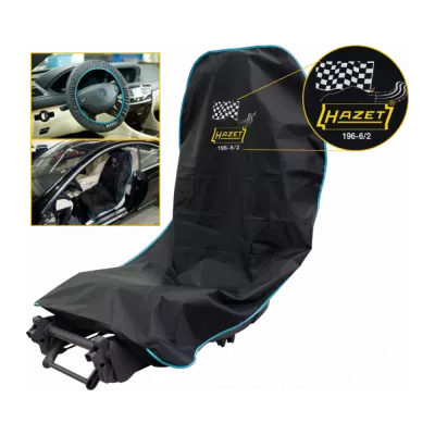Fundas para asientos de coche