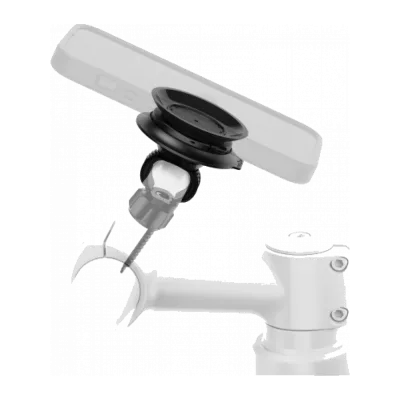 Soportes y fundas de móvil para bicicleta