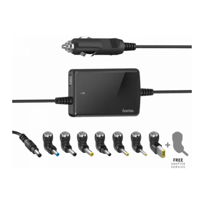 Adaptadores de mechero para coche